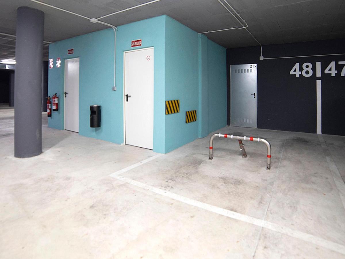 Apartment Isea Calpe-4 By Interhome Ngoại thất bức ảnh