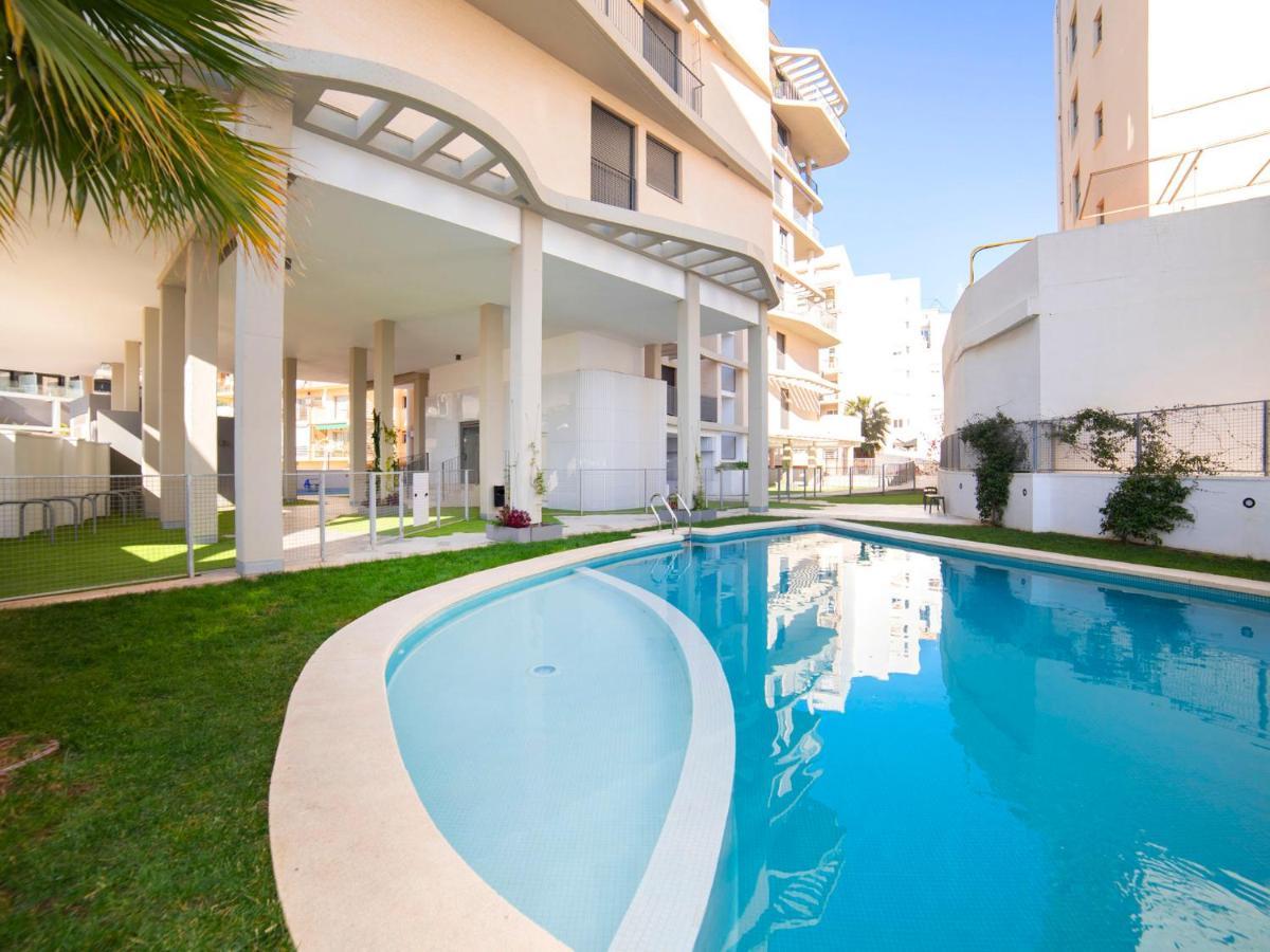 Apartment Isea Calpe-4 By Interhome Ngoại thất bức ảnh