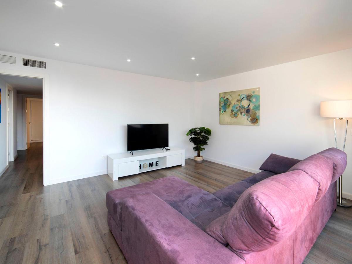 Apartment Isea Calpe-4 By Interhome Ngoại thất bức ảnh