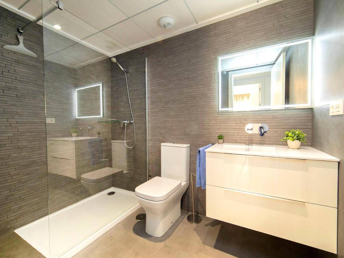 Apartment Isea Calpe-4 By Interhome Ngoại thất bức ảnh