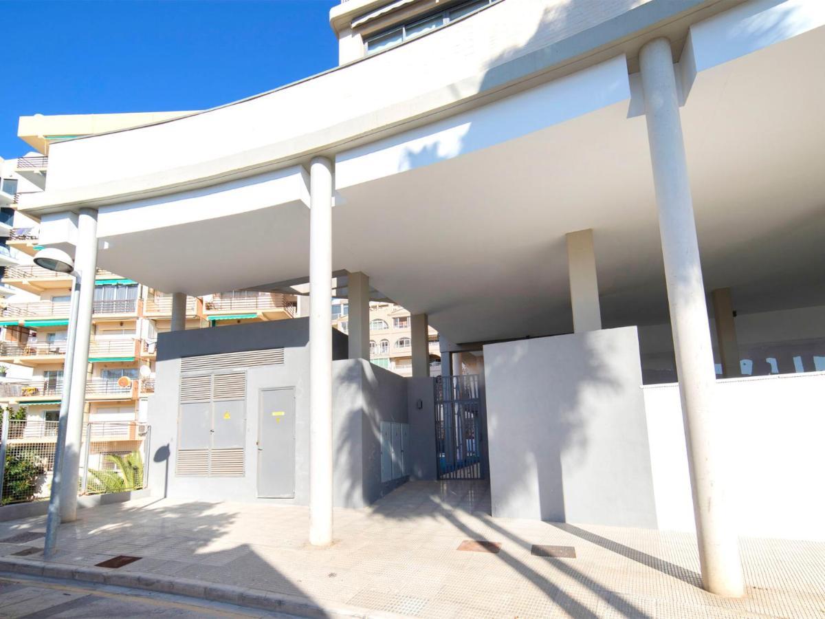 Apartment Isea Calpe-4 By Interhome Ngoại thất bức ảnh
