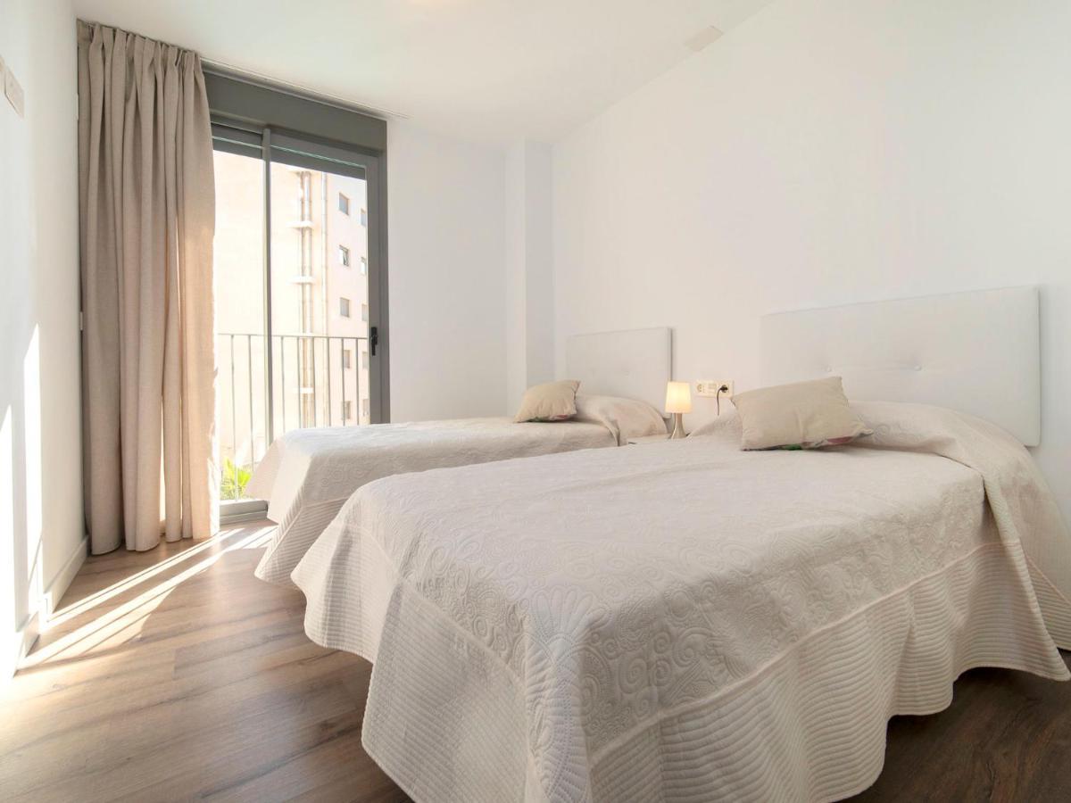 Apartment Isea Calpe-4 By Interhome Ngoại thất bức ảnh