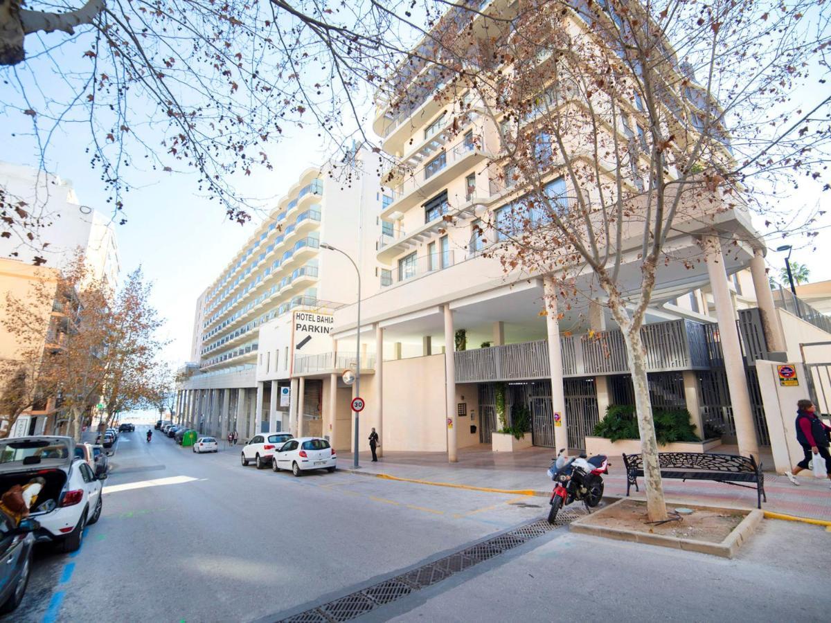 Apartment Isea Calpe-4 By Interhome Ngoại thất bức ảnh