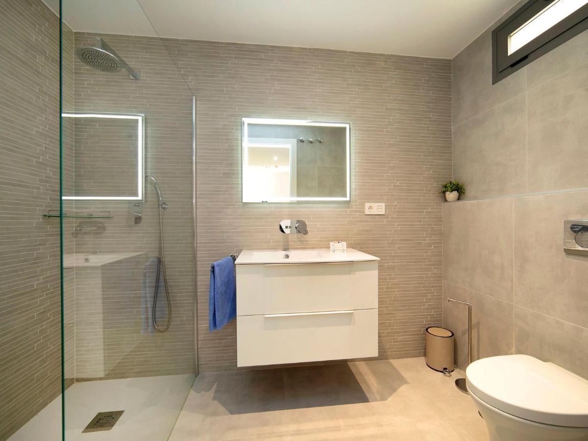 Apartment Isea Calpe-4 By Interhome Ngoại thất bức ảnh